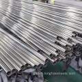 Round Stainless Steel Tube Stainless Steel Tube for Machinery Supplier